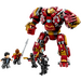 LEGO The Hulkbuster: The Battle of Wakanda Set 76247