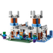 LEGO  The Ice Castle Set 21186