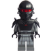 LEGO The Inquisitor Minifiguur