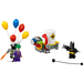 LEGO The Joker Balloon Escape Set 70900