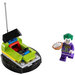 LEGO The Joker Bumper Car Set 30303