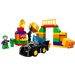LEGO The Joker Challenge Set 10544