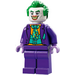 LEGO The Joker - Haar Minifigur
