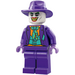LEGO The Joker - Chapeau Figurine