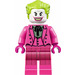 LEGO The Joker minifiguur