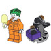 LEGO The Joker 212011