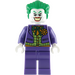 LEGO The Joker avec Lime Green Vest Figurine