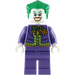 LEGO The Joker с Лайм Жилетка Минифигурка