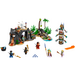 LEGO The Keepers&#039; Village Set 71747