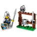LEGO The Knight Set 5615