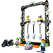 LEGO The Knockdown Stunt Challenge 60341