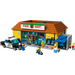 LEGO The Kwik-E-Mart Set 71016
