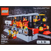 LEGO The Legoland Train Set 4000014-1