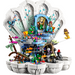 LEGO The Little Mermaid Royal Clamshell 43225