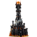 LEGO The Lord of the Rings: Barad-dûr 10333