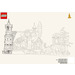 LEGO The Lord of the Rings: Rivendell Set 10316 Instructions