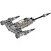 LEGO The Mandalorian&#039;s N-1 Starfighter 912405