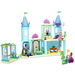 LEGO The Mermaid Castle Set 5960