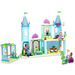 LEGO The Mermaid Castle 5960