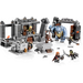 LEGO The Mines of Moria Set 9473