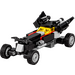 LEGO The Mini Batmobile Set 30521