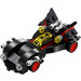 LEGO The Mini Ultimate Batmobile 30526