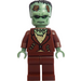 LEGO The Monster Minifigurine