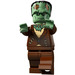 LEGO The Monster 8804-7