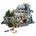 LEGO The Mountain Cave Set 21137