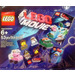 LEGO The Movie Accessory Pack Set 5002041