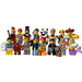 LEGO The Movie Series Random Bag Set 71004-0