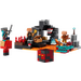 LEGO The Nether Bastion Set 21185