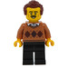 LEGO The Owner Figurine