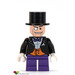 LEGO The Penguin Minifigure