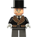 LEGO The Penguin Figurine