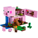 LEGO The Pig House Set 21170