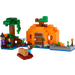 LEGO The Pumpkin Farm Set 21248
