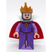 LEGO The Queen Minifigur