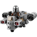 LEGO The Razor Crest Microfighter Set 75321