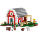 LEGO The Red Barn Set 21187