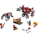 LEGO The Redstone Battle Set 21163