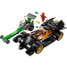 LEGO The Riddler Chase 76012