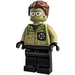 LEGO The Riddler Minifigurka