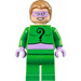 LEGO The Riddler minifiguur