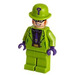 LEGO The Riddler Minifigure