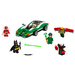 LEGO The Riddler Riddle Racer Set 70903