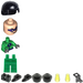 LEGO The Riddler with Jetpack Minifigure