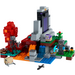 LEGO The Ruined Portal Set 21172