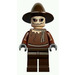 LEGO The Scarecrow Minifigure
