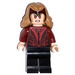 LEGO The Scarlet Witch Minifigure